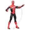 Figura Spider-Man Upgraded Suit Spider-Man: Lejos de casa Marvel Legends Series 15cm - imagen 2