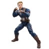 Figura Capitan America Vengadores Avengers: Endgame Marvel Legends Series 15cm - imagen 2