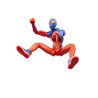 Figura Spider-Boy Spider-Man Marvel 15cm - imagen 3