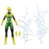 Figura Electro Francine Frye Spider-Man Marvel 15cm - imagen 2