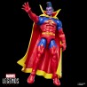 Blister 2 figuras Deathbird & Marvel's Gladiator X-Men Marvel Legends Series 15cm - imagen 3