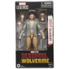 Figura Headpool with Marvels Logan - Deadpool & Wolverine Marvel Legends Series 15cm - imagen 1