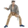 Figura Headpool with Marvels Logan - Deadpool & Wolverine Marvel Legends Series 15cm - imagen 2