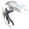 Figura Archangel X-Force Marvel Legends 15cm - imagen 3