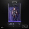 Figura Dash Rendar Sombras del Imperio Star Wars 15cm - imagen 2