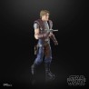 Figura Dash Rendar Sombras del Imperio Star Wars 15cm - imagen 3
