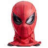 Mascara electronica Spider-Man: Homecoming Marvel Legends Series - imagen 1