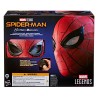 Mascara electronica Spider-Man: Homecoming Marvel Legends Series - imagen 2