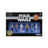Set 6 figuras Star Wars 9,5cm - imagen 1