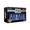 Set 6 figuras Star Wars 9,5cm - imagen 2