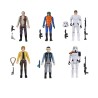 Set 6 figuras Star Wars 9,5cm - imagen 3