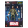 Figura Wolverine WWII Logan Marvel Legends Series 15cm - imagen 1
