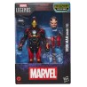 Figura Iron Man Mark 72 Marvel Legends Series 15cm - imagen 1