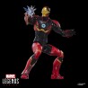 Figura Iron Man Mark 72 Marvel Legends Series 15cm - imagen 2