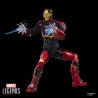 Figura Iron Man Mark 72 Marvel Legends Series 15cm - imagen 3