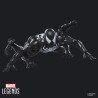 Figura Dark Avengers Spider-Man Marvel Legends Series 15cm - imagen 2