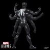 Figura Dark Avengers Spider-Man Marvel Legends Series 15cm - imagen 3