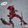 Figura Deadpool Maximun Series Marvel Legends 15cm - imagen 2