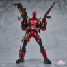 Figura Deadpool Maximun Series Marvel Legends 15cm - imagen 3