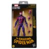 Figura X-Men: Hellfire Spider-Man Hellfire Gala Marvel Legends Series 15cm - imagen 1
