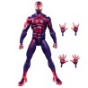 Figura X-Men: Hellfire Spider-Man Hellfire Gala Marvel Legends Series 15cm - imagen 2