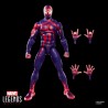 Figura X-Men: Hellfire Spider-Man Hellfire Gala Marvel Legends Series 15cm - imagen 3
