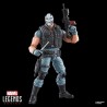 Blister 2 figuras Madame Masque & Crossbones Super Villains Marvel Legends Series 15cm - imagen 3