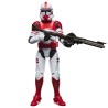 Figura Imperial Shock Trooper Star Wars: The Clone Wars 9,5cm - imagen 2