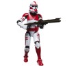 Figura Imperial Shock Trooper Star Wars: The Clone Wars 9,5cm - imagen 3