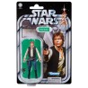 Figura Han Solo Star Wars: Una nueva esperanza 9,5cm - imagen 1