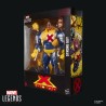 Figura Strong Guy X Factor Marvel Legends Series 15cm - imagen 2