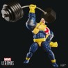 Figura Strong Guy X Factor Marvel Legends Series 15cm - imagen 3