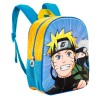 Mochila 3D Naruto Clan Naruto 31cm - imagen 1