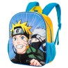 Mochila 3D Naruto Clan Naruto 31cm - imagen 3
