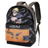 Mochila Uzumaki Naruto Shippuden 44cm - imagen 1