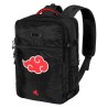 Mochila Clouds Naruto Shippuden 49cm - imagen 1
