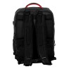 Mochila Clouds Naruto Shippuden 49cm - imagen 3
