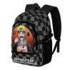 Mochila Ichiraku Naruto Shippuden 44cm adaptable - imagen 1