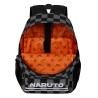 Mochila Ichiraku Naruto Shippuden 44cm adaptable - imagen 2