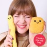 Peluches Nuggets Emotional Support - imagen 2