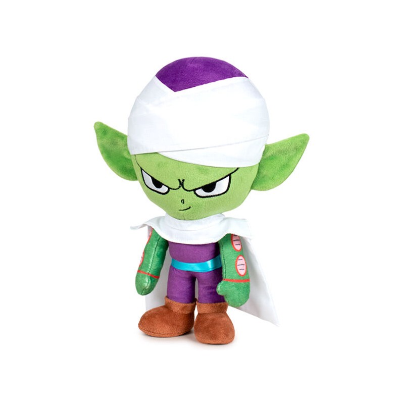 Peluche Piccolo Dragon Ball 31cm