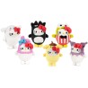 Peluche sorpresa Costume Hello Kitty & Friends 10cm surtido - imagen 1