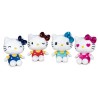 Peluche 50th Anniversary Hello Kitty 16cm surtido - imagen 1