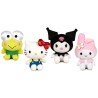 Peluche Hello Kitty 15cm surtido - imagen 2