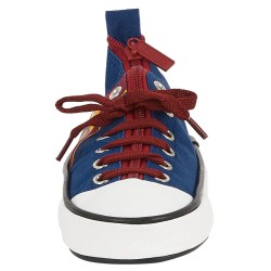 Portatodo zapatilla F.C. Barcelona