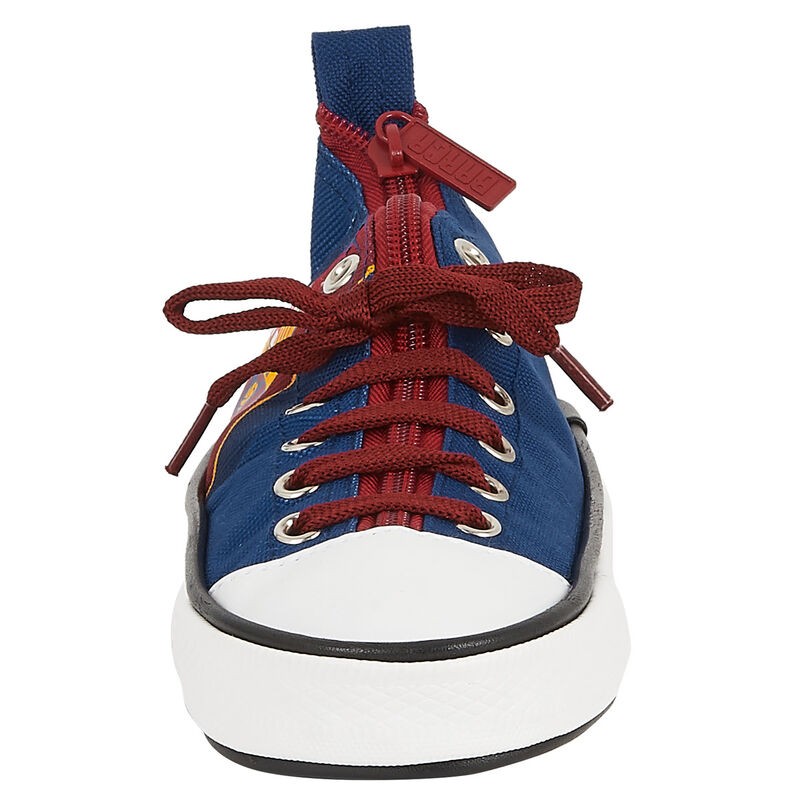 Portatodo zapatilla F.C. Barcelona