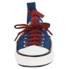 Portatodo zapatilla F.C. Barcelona - imagen 1
