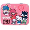 Caja Metal Tiritas Hello Kitty & Friends - imagen 1