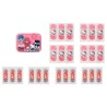 Caja Metal Tiritas Hello Kitty & Friends - imagen 2