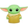 Figura hucha Yoda the Child Star Wars 20cm - imagen 1